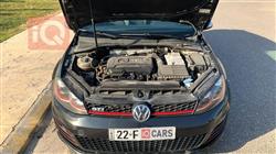 فولكسفاغن جولف